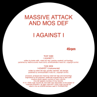 I Against I (Single)