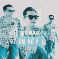 Không Biết Khi Nào Em Về (Single)