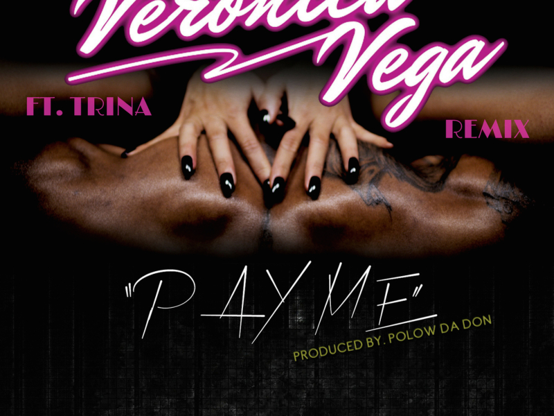Pay Me (Remix) [feat. Trina]