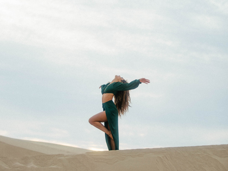 Questions (Acoustic)