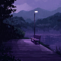 Midnight Rain (Single)