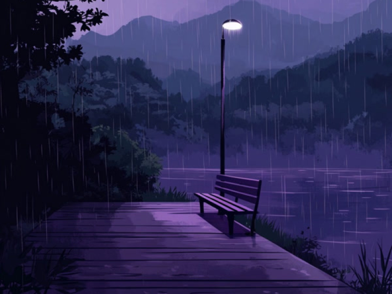 Midnight Rain (Single)