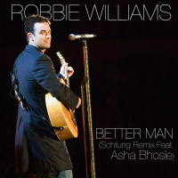 Better Man (Remix) (Single)