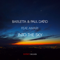 Into the Sky (Single)