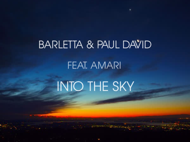 Into the Sky (Single)