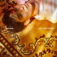 Very Very Sorry (Single)