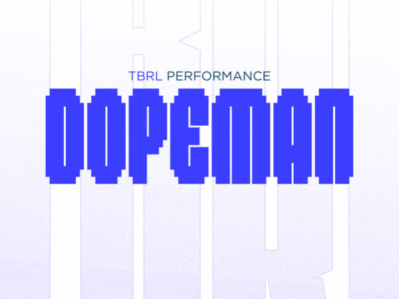 Rally Dakar (Single)