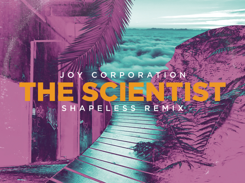 The Scientist (Shapeless Remix)