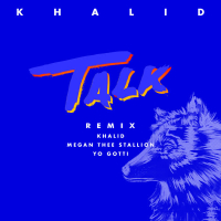 Talk REMIX (Single)