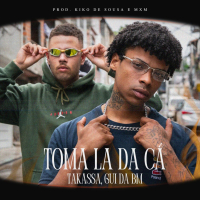 Toma La da Cá (Single)