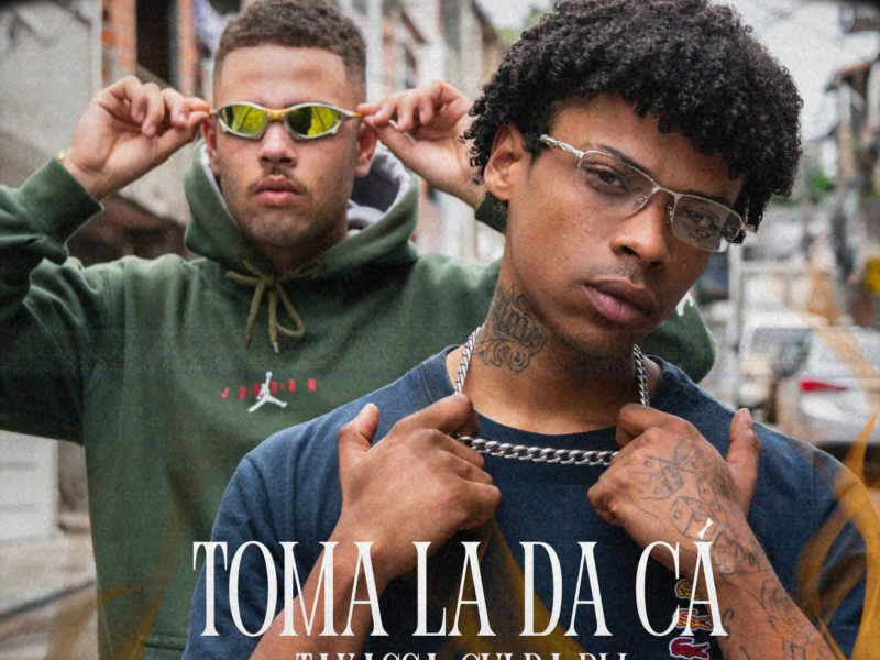Toma La da Cá (Single)