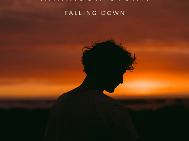 Falling Down (EP)