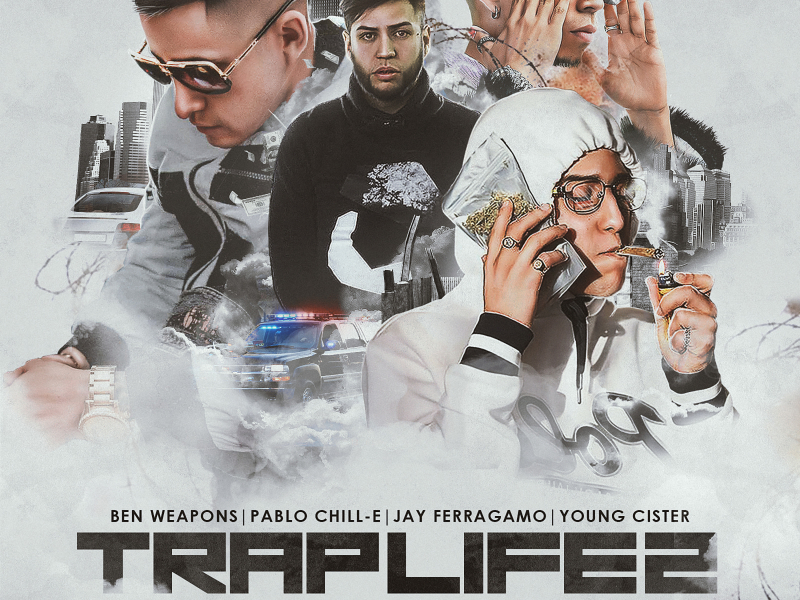 Trap Life 2 (Single)