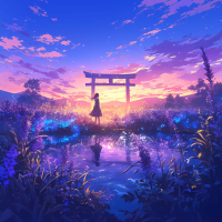 Ocean Eyes (Lo-Fi Remix)