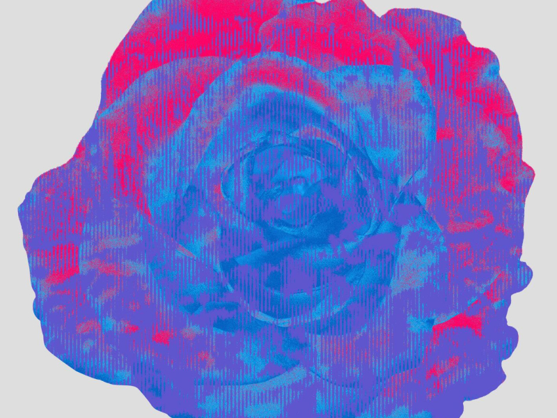 Lovers In A Past Life (Extended Mix) (Single)