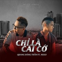 Chỉ Là Cái Cớ (Single)