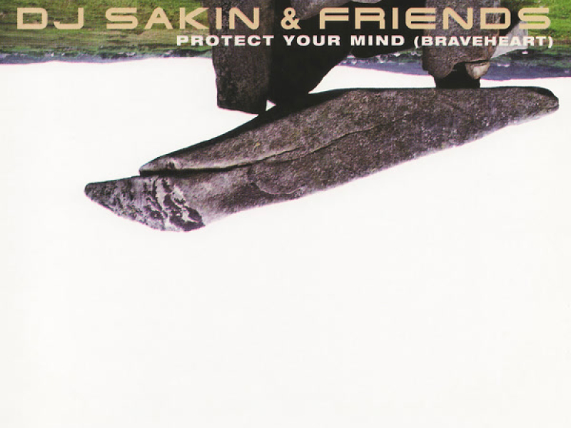 Protect Your Mind (Braveheart) (Single)