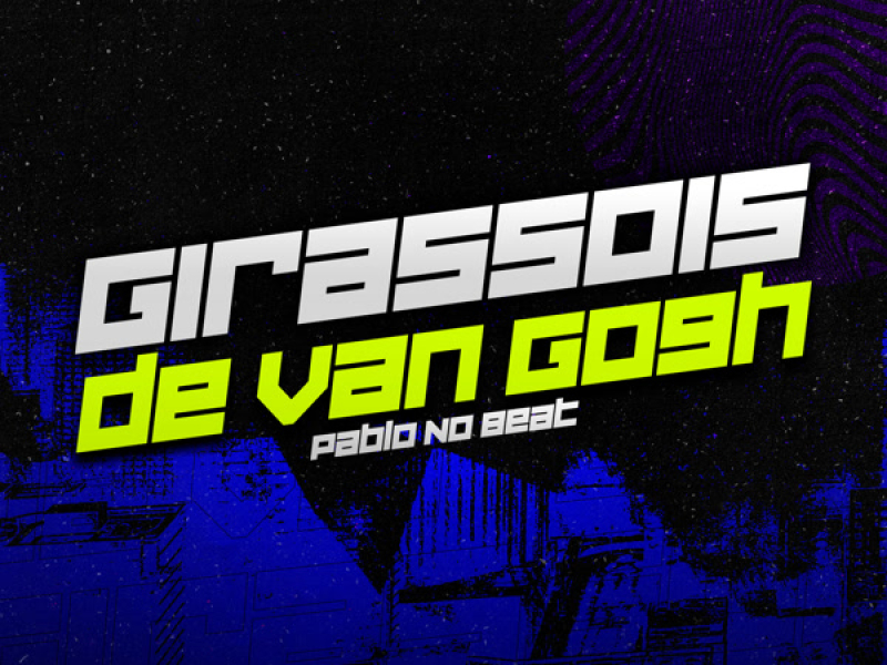 Girassóis de Vang Gogh (Single)