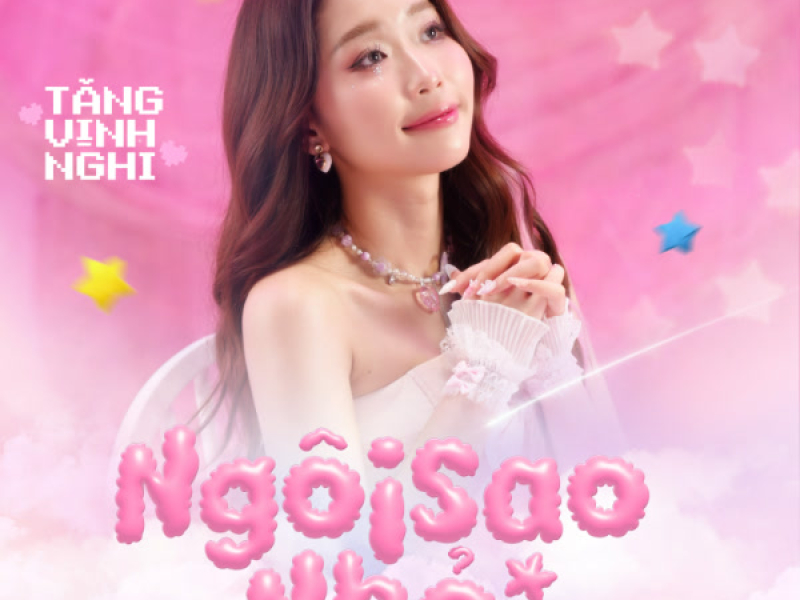 Ngôi Sao Nhỏ (Single)