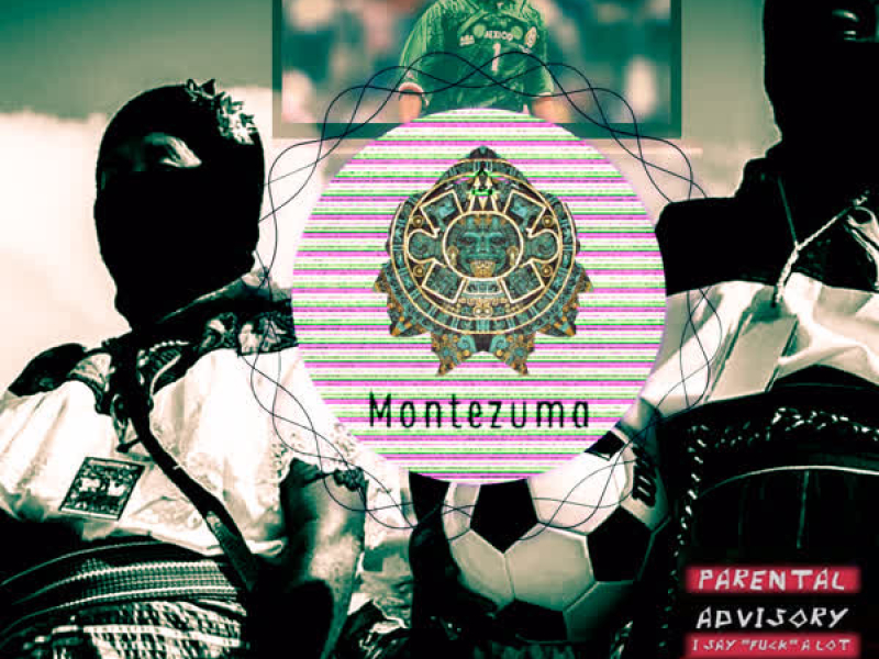 MONTEZUMA (Single)