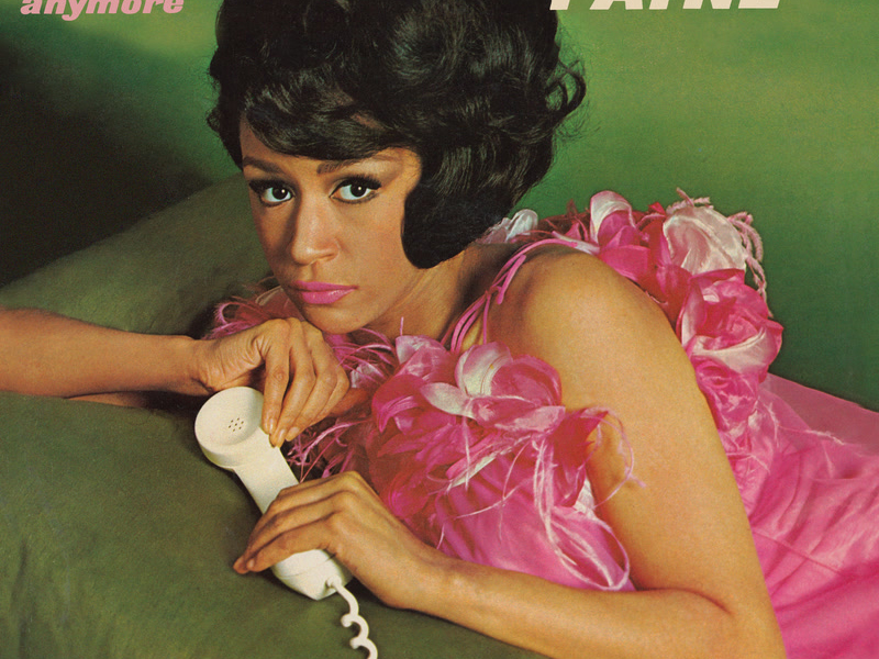 How Do You Say I Don't Love You Anymore