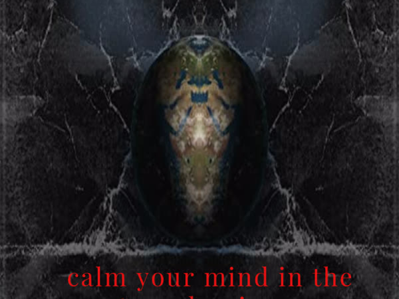 Calm Your Mind in the Eternal Universe