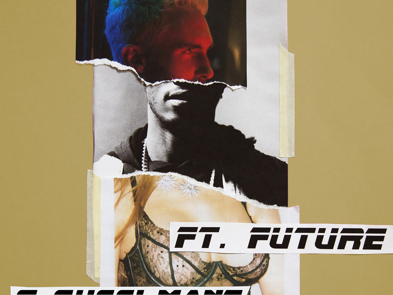 Cold (Remix) (Single)