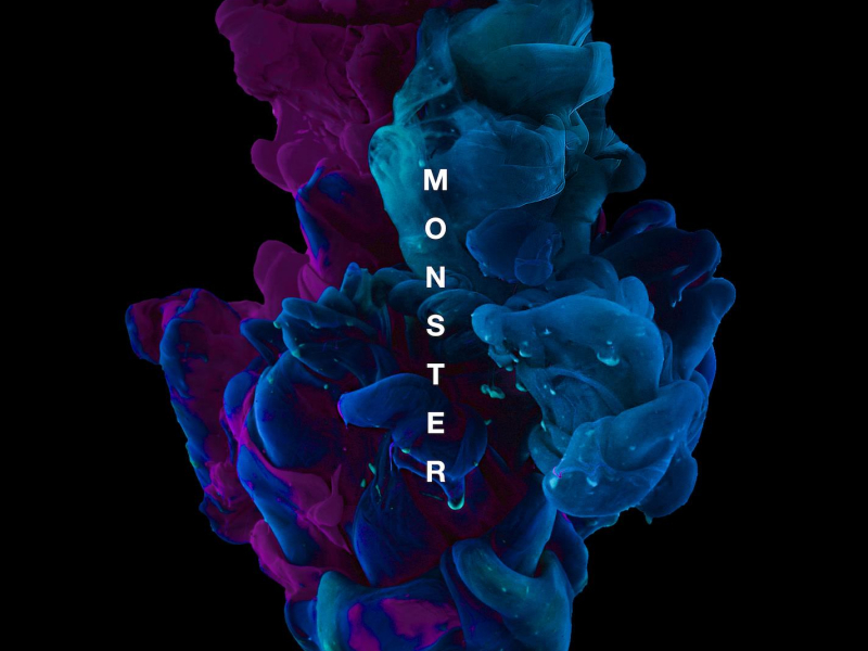 Monster (Remixes) (Single)