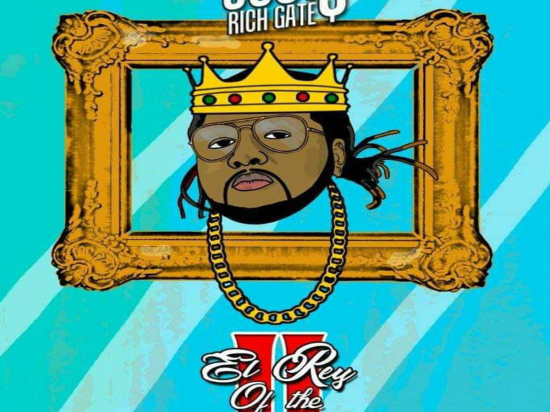 El Rey of the Streets, Pt. 2