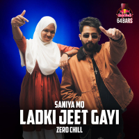Ladki Jeet Gayi (Red Bull 64 Bars) (Single)