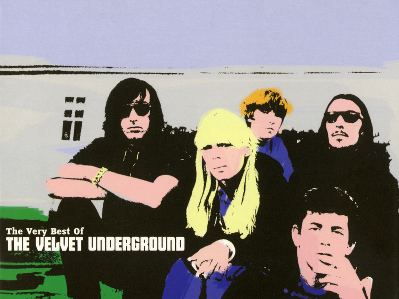 The Very Best Of The Velvet Underground