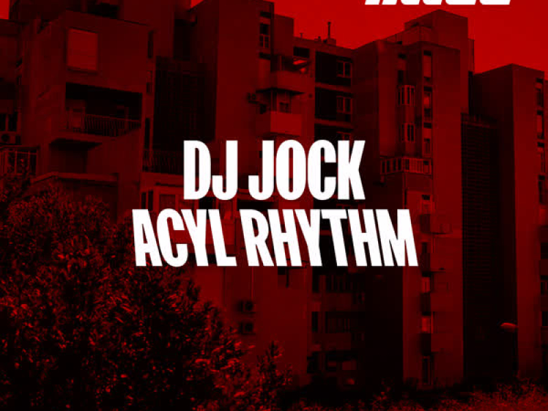 ACYL Rhythm (EP)