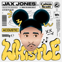 Whistle (Acoustic) (Single)