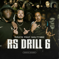 RS DRILL #6 (Single)