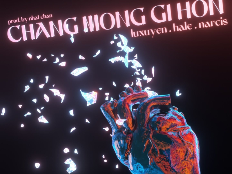 Chẳng Mong Gì Hơn (Single)