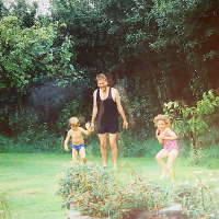 Summer Rain (Single)