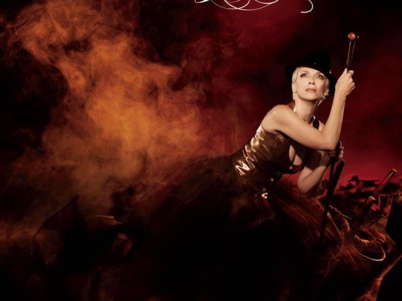 Songs of Mass Destruction