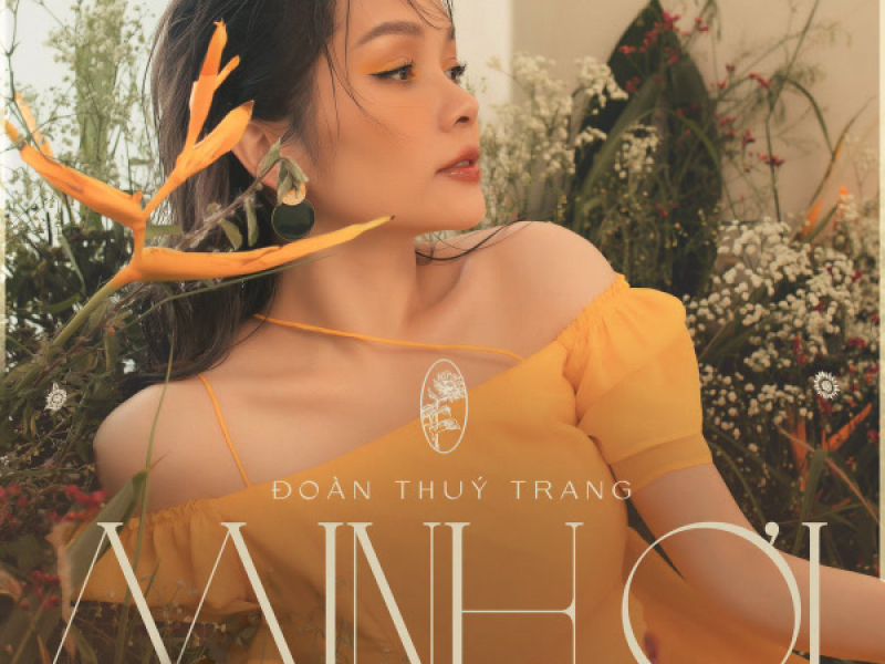 Minh Ơi (Single)