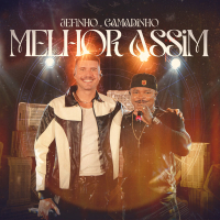 Melhor Assim (Ao Vivo) (Single)