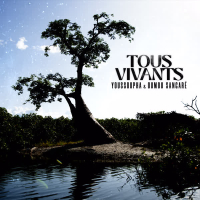 Tous vivants (Single)