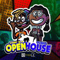 Open House (Single)