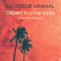 Desert in your eyes (Remix) (Single)