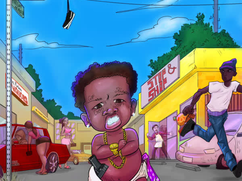 Uncut & Raw (Single)