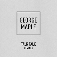 Talk Talk (Remixes) (Single)