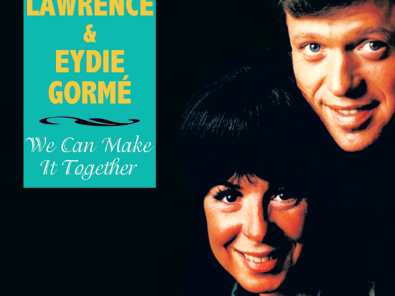 We Can Make It Together