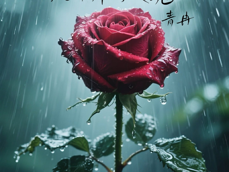 风雨中的玫瑰 (Single)