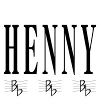 HENNY (Single)