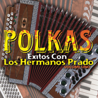 Polkas (Vol. 1)