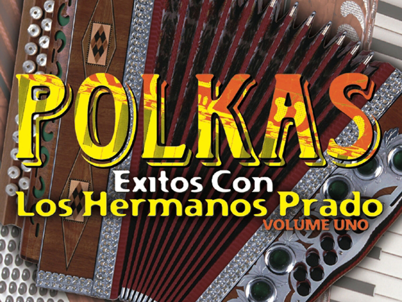 Polkas (Vol. 1)