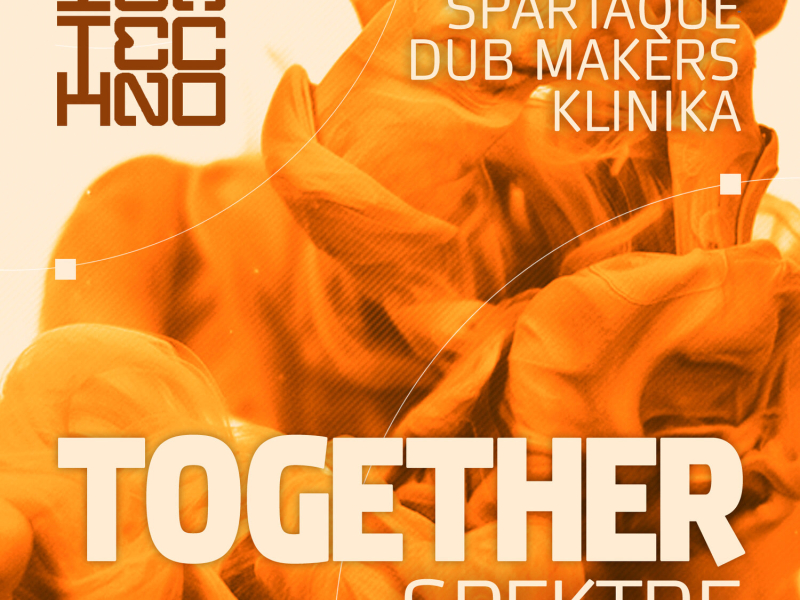Together (Remixes) (EP)